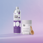 Sustainable Laundry Starter Set - Murasaki