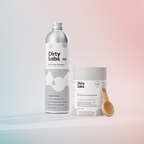 Sustainable Laundry Starter Set - Free & Clear
