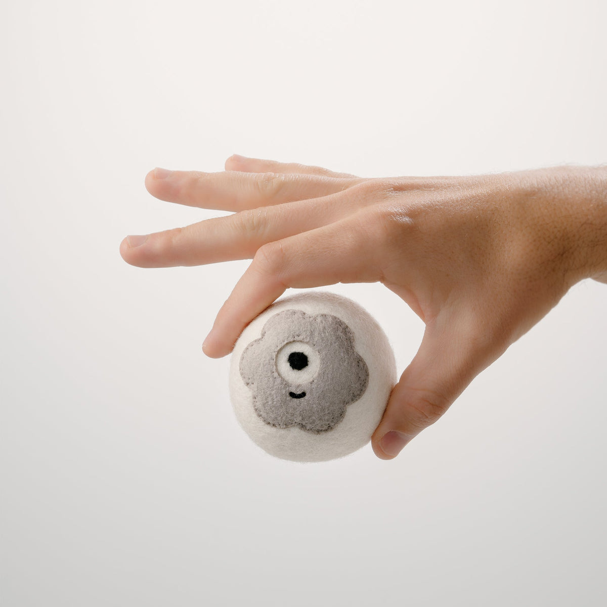 Enzyme Buddies Wool Dryer Balls