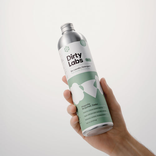 Signature Bio Laundry Detergent