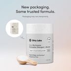 Free & Clear Bio Enzyme Dishwasher Detergent