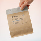 Free & Clear Bio Enzyme Dishwasher Detergent