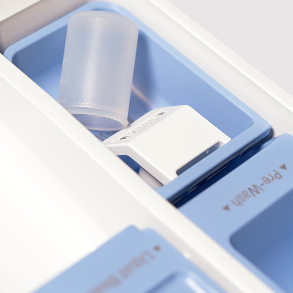 Reusable Silicone Measuring Beaker