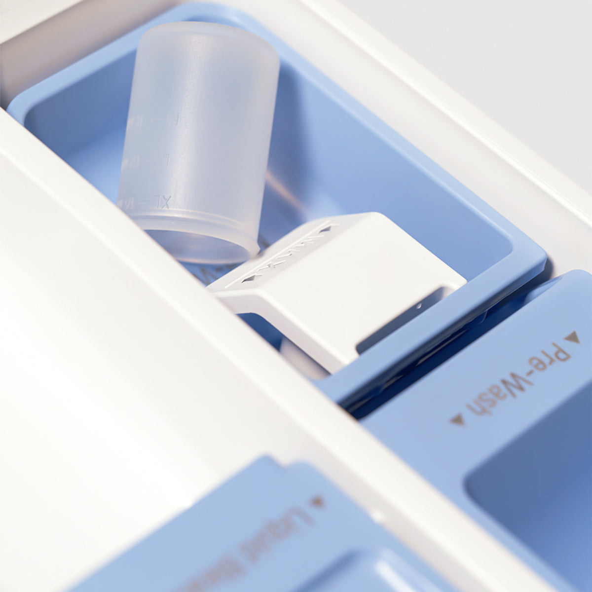 Reusable Silicone Measuring Beaker