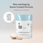 Bio Enzyme Laundry Booster
