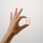 Reusable Silicone Measuring Beaker
