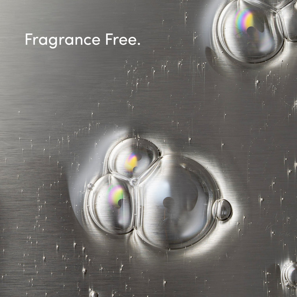 Free & Clear Bio Enzyme Liquid Dish Soap