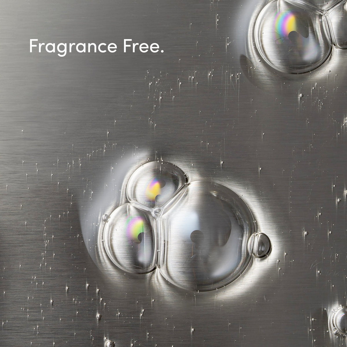 Free & Clear Bio Enzyme Liquid Dish Soap