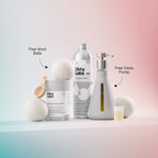 Sustainable Laundry Starter Set - Free & Clear