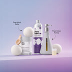 Sustainable Laundry Starter Set - Murasaki