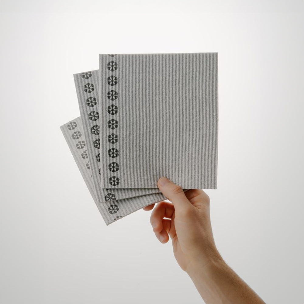 German Dish Cloths