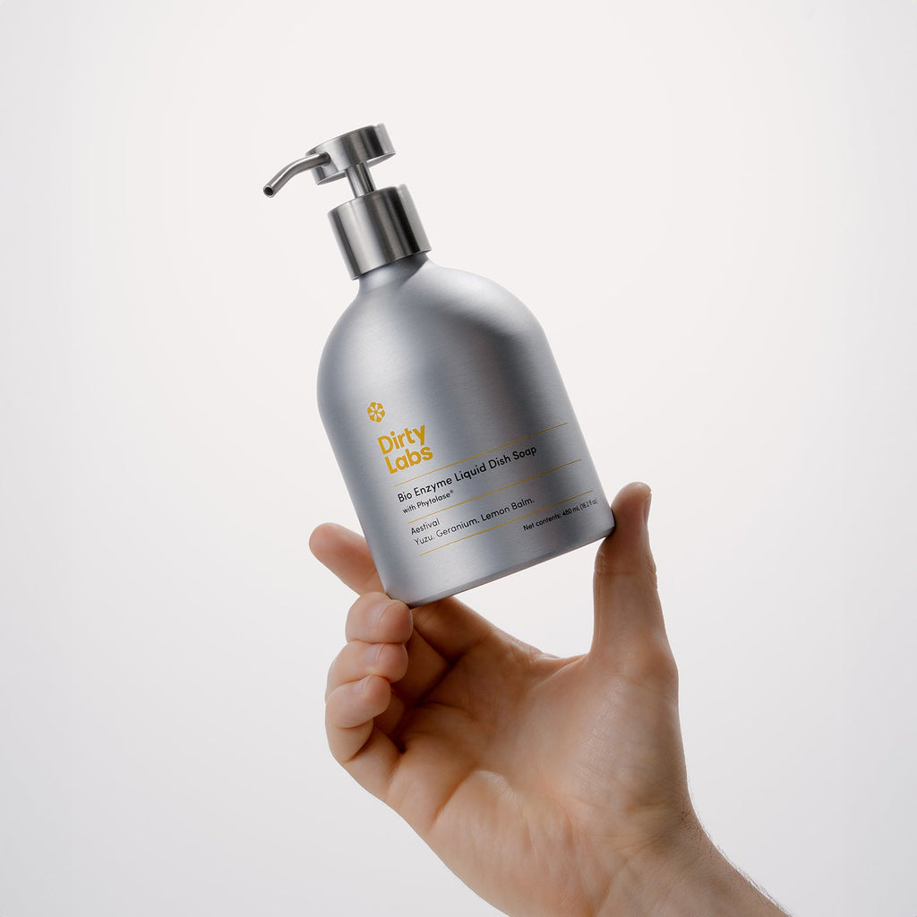 Aestival Bio Enzyme Liquid Dish Soap