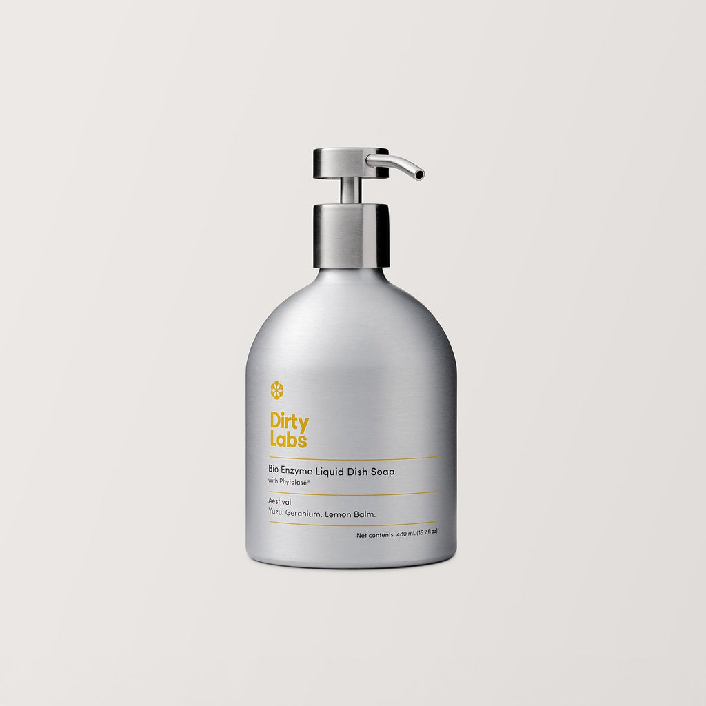 Aestival Bio Enzyme Liquid Dish Soap