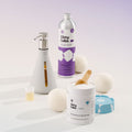 Sustainable Laundry Starter Set - Murasaki